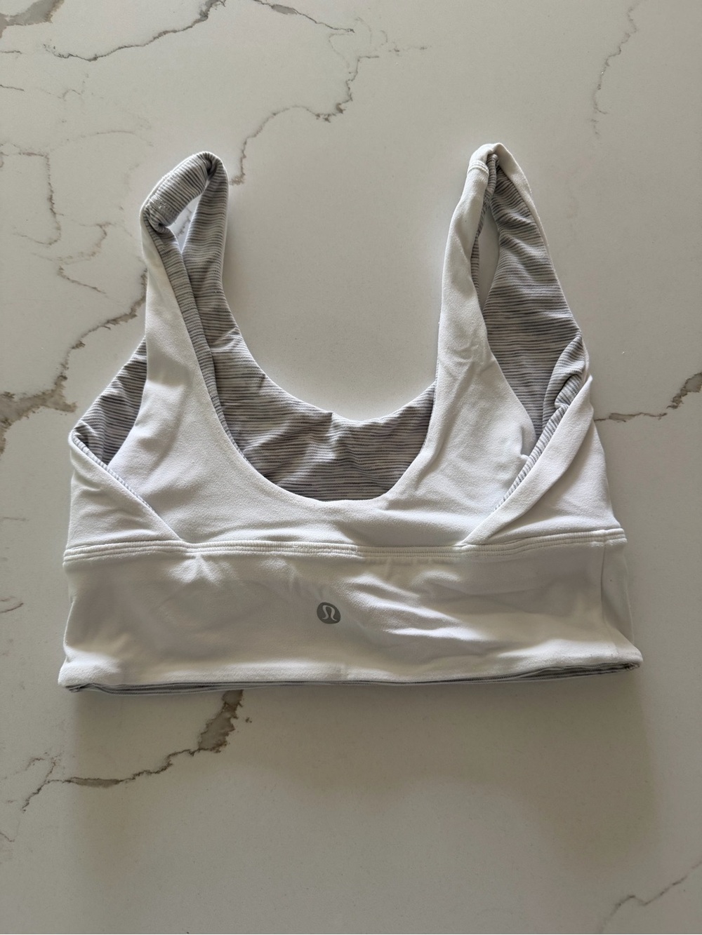 Lululemon Align Reversible Bra